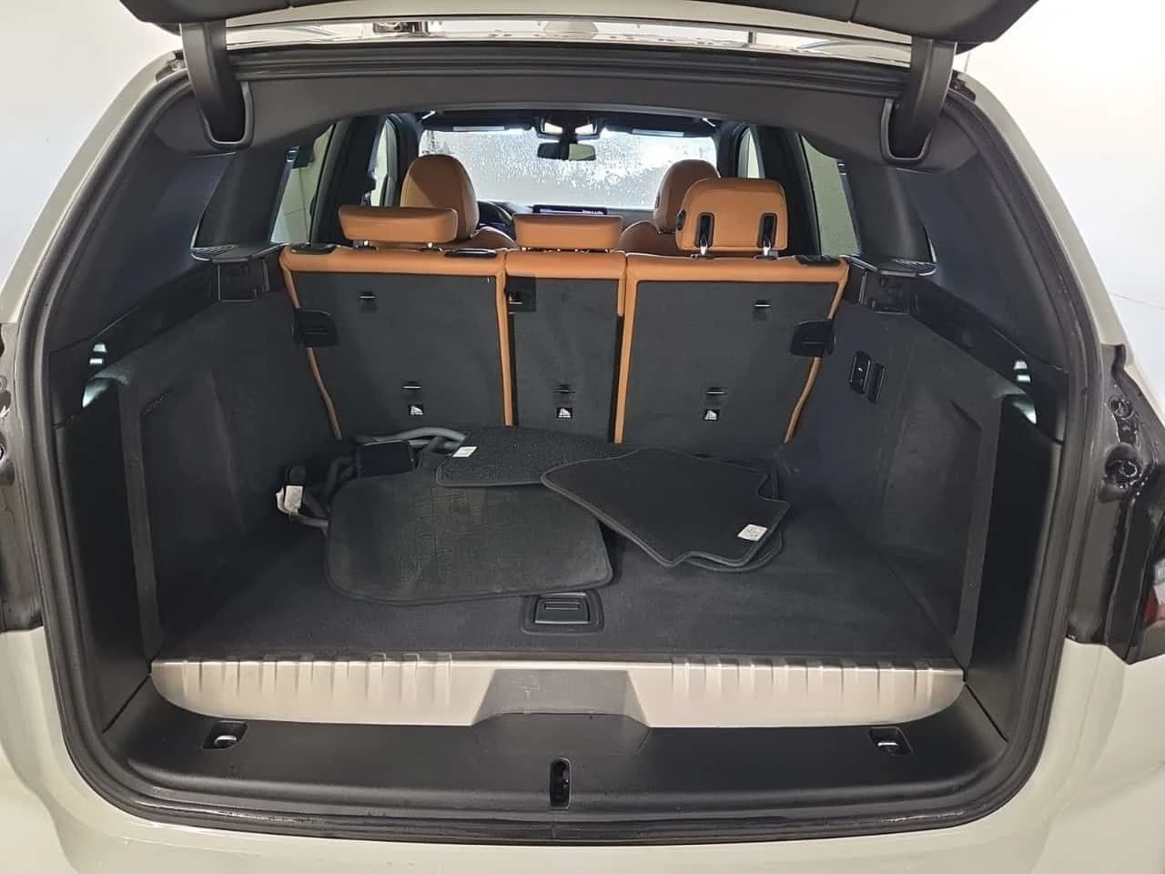 BMW X3 * XDRIVE30E * �������� * 2 ����� * CARFAX | Mobile.bg � ����������� 17