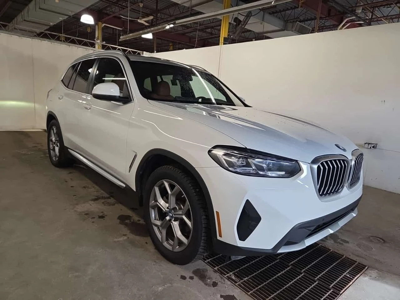 BMW X3 * XDRIVE30E * �������� * 2 ����� * CARFAX | Mobile.bg � ����������� 2