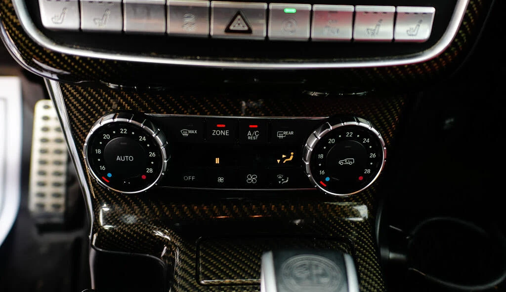 Mercedes-Benz G 63 AMG 4matic * CARFAX * ���������� * (���� �� ��) | Mobile.bg � ����������� 11