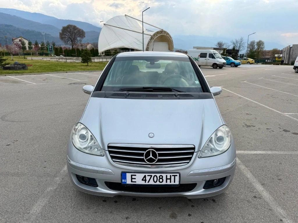 Mercedes-Benz A 180 180 CDI Facelift 6 �������� | Mobile.bg � ����������� 2