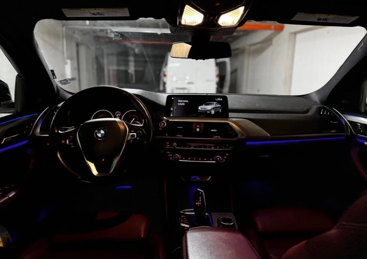 BMW X4 M40i/XDrive/MPerfomance | Mobile.bg � ����������� 8