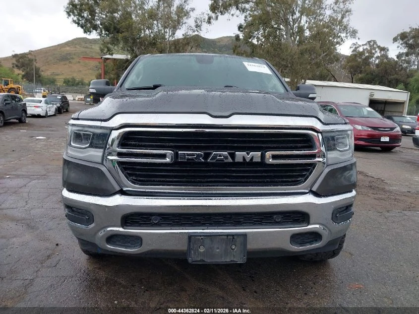 Dodge RAM 1500 5.7l Big Horn/Lone Star 4X2 6'4 Box | Mobile.bg � ����������� 13