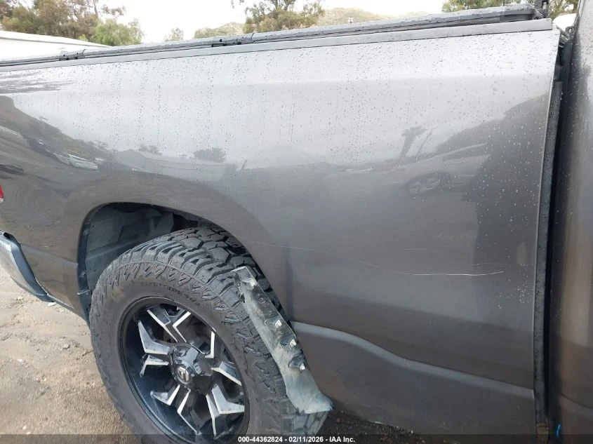 Dodge RAM 1500 5.7l Big Horn/Lone Star 4X2 6'4 Box | Mobile.bg � ����������� 12
