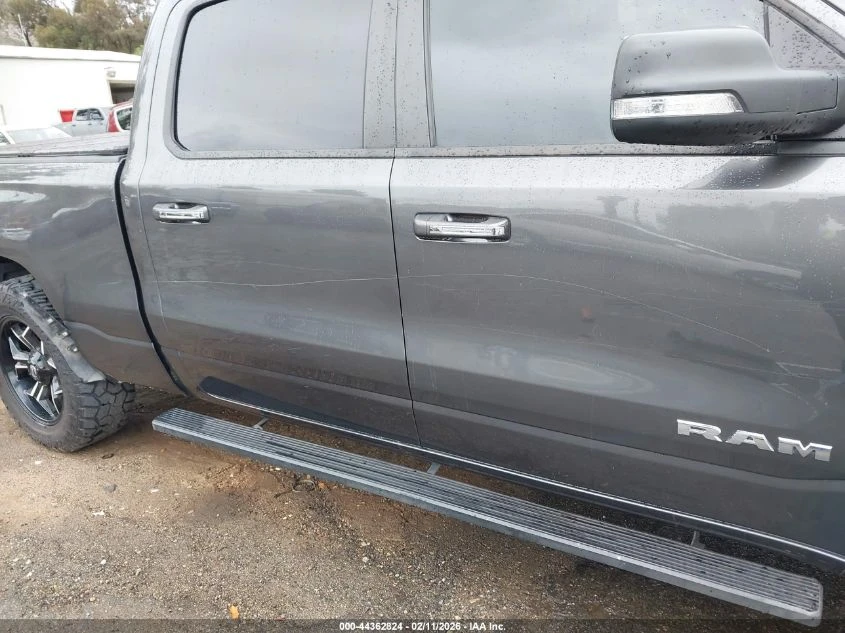 Dodge RAM 1500 5.7l Big Horn/Lone Star 4X2 6'4 Box - изображение 6