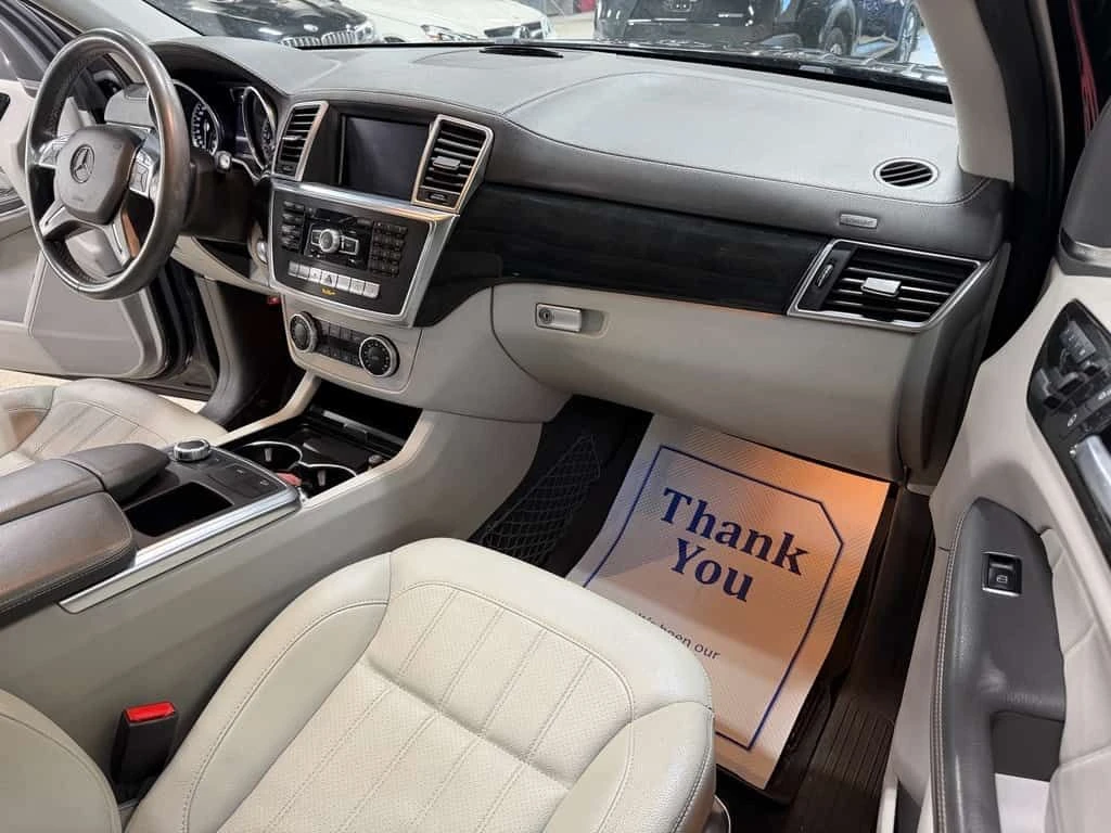 Mercedes-Benz GL * 4MATIC 350 BlueTEC BLUETOOTH 360 CAM NAVI * CARF, снимка 16 - Автомобили и джипове - 53770046