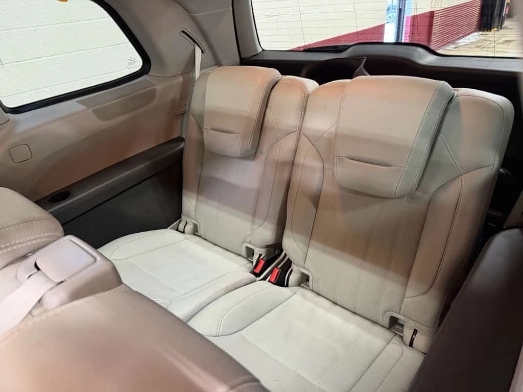 Mercedes-Benz GL * 4MATIC 350 BlueTEC BLUETOOTH 360 CAM NAVI * CARF, снимка 13 - Автомобили и джипове - 53770046