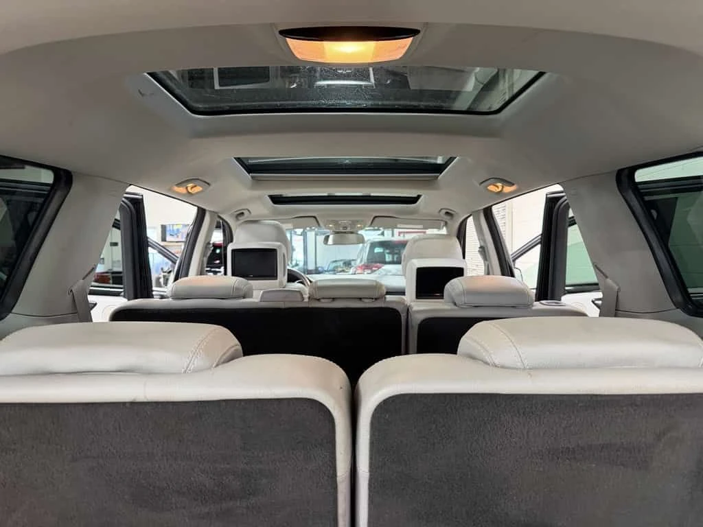 Mercedes-Benz GL * 4MATIC 350 BlueTEC BLUETOOTH 360 CAM NAVI * CARF, снимка 11 - Автомобили и джипове - 53770046