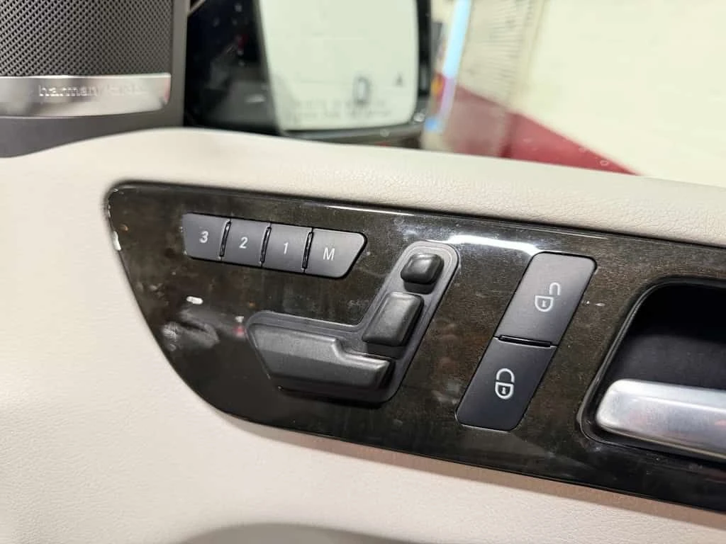 Mercedes-Benz GL * 4MATIC 350 BlueTEC BLUETOOTH 360 CAM NAVI * CARF, снимка 17 - Автомобили и джипове - 53770046