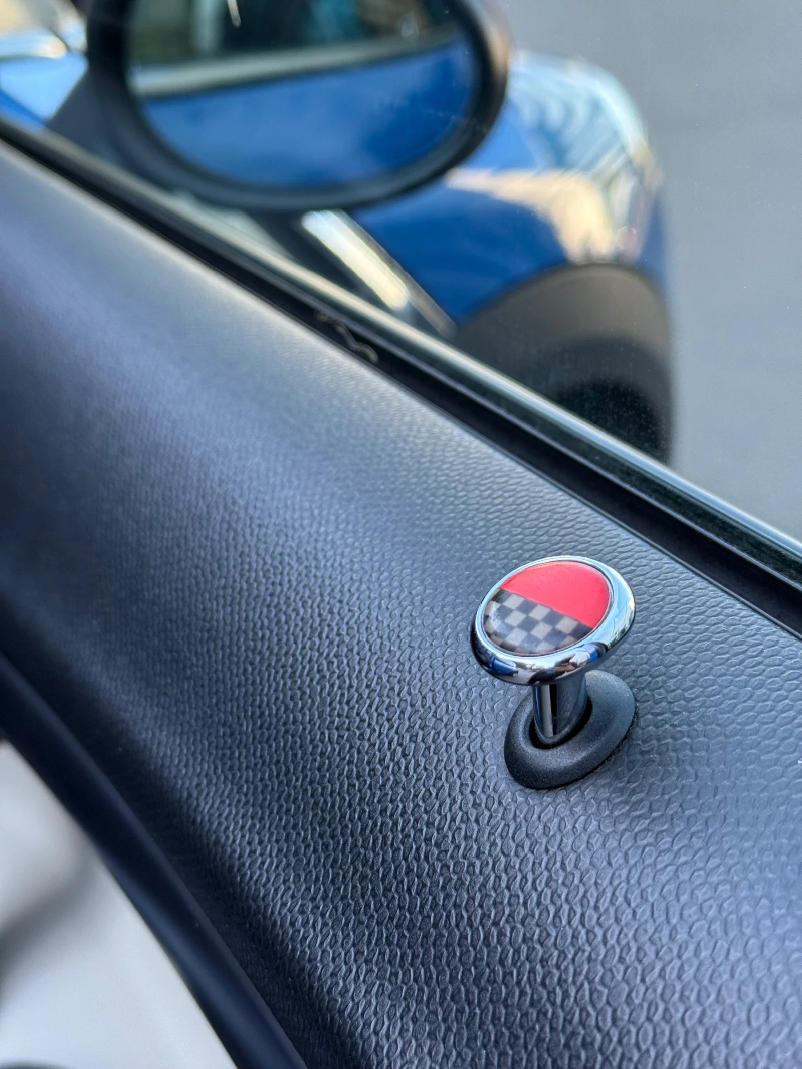 Mini Countryman John Cooper Works, снимка 6 - Автомобили и джипове - 53907731