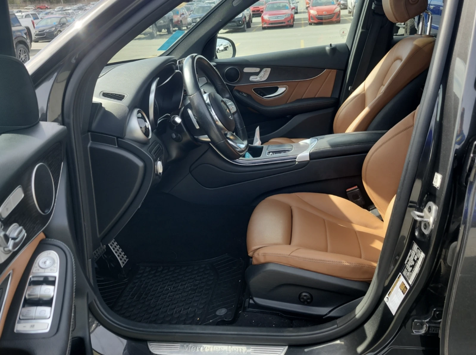 Mercedes-Benz GLC 300 2022 Mercedes-Benz GLC GLC 300 | Mobile.bg � ����������� 5