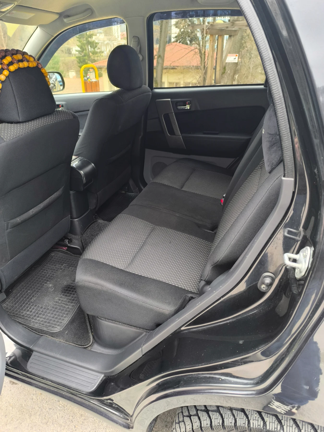 Daihatsu Terios 1.5, снимка 8 - Автомобили и джипове - 54714399