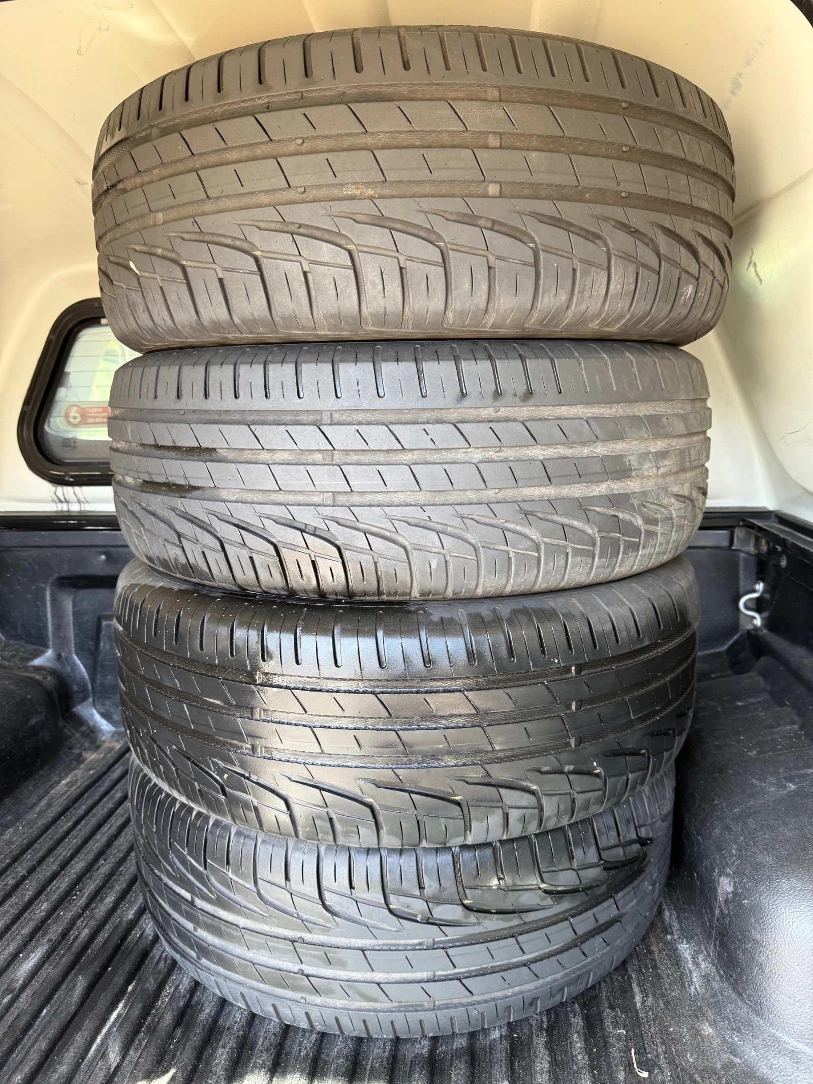 Toyota Hilux, снимка 10 - Автомобили и джипове - 54470532
