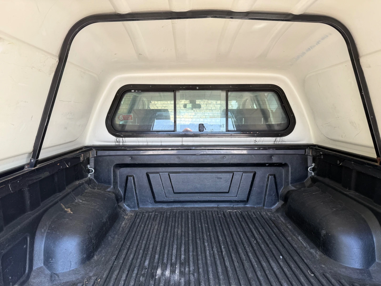 Toyota Hilux, снимка 11 - Автомобили и джипове - 54470532