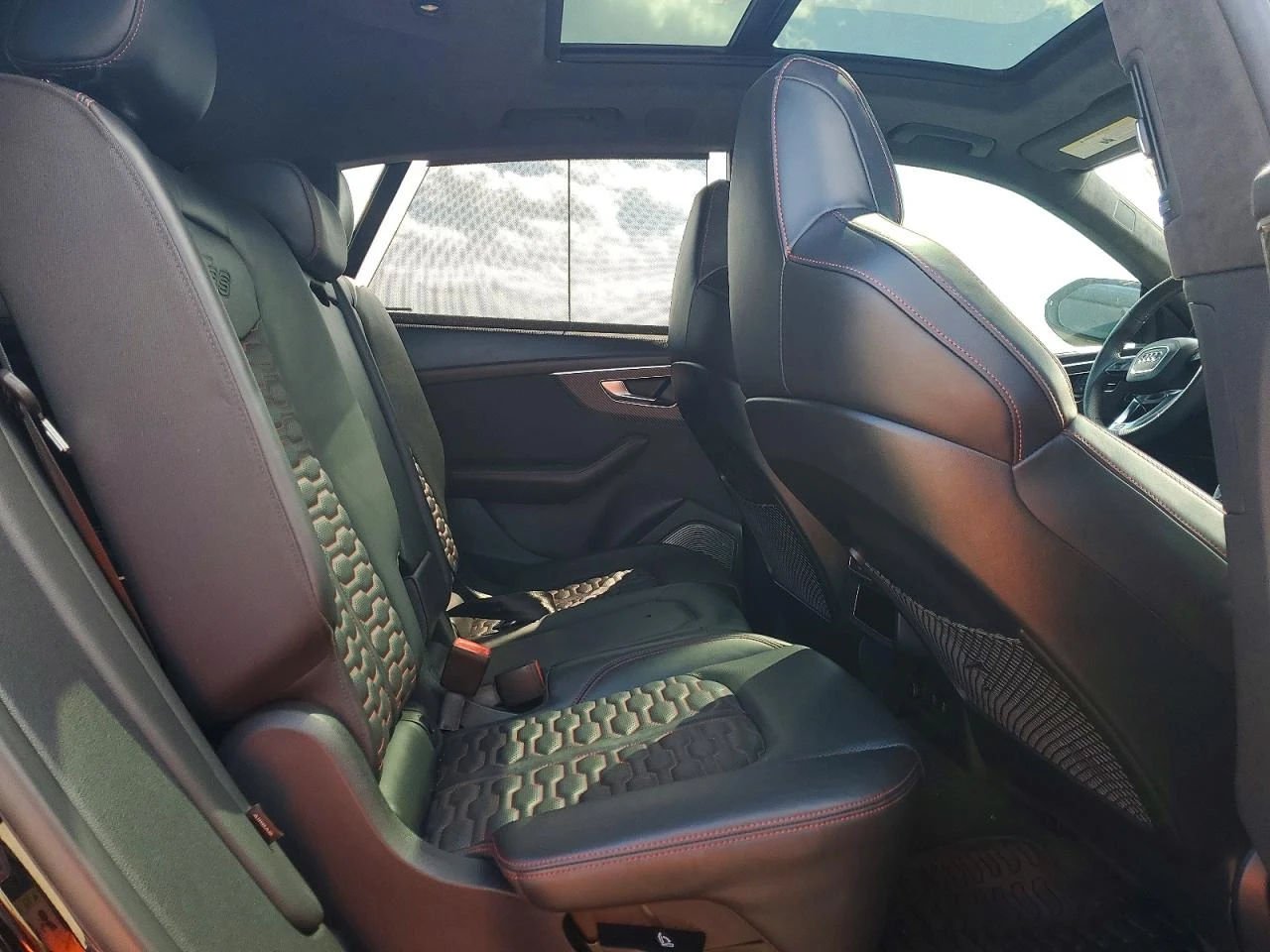 Audi RSQ8 * RS Q8* , снимка 10 - Автомобили и джипове - 54627432
