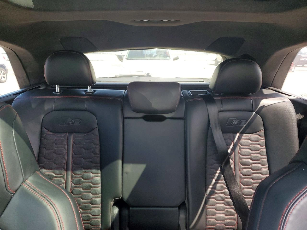 Audi RSQ8 * RS Q8* , снимка 9 - Автомобили и джипове - 54627432