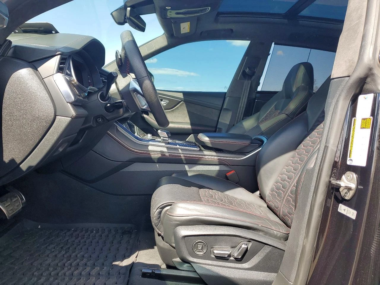Audi RSQ8 * RS Q8* , снимка 7 - Автомобили и джипове - 54627432