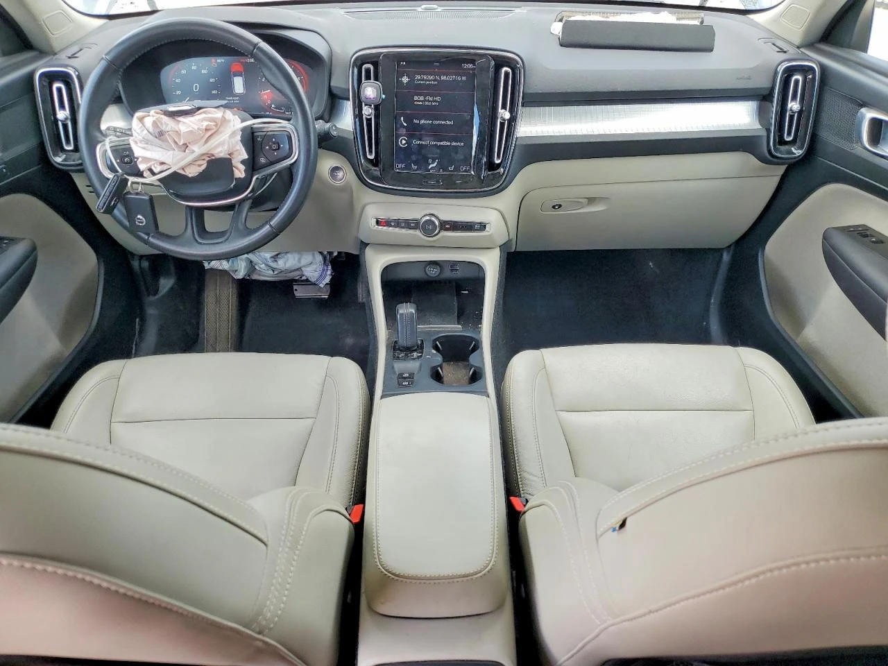 Volvo XC40 T5 MOMENTUM | Mobile.bg � ����������� 8