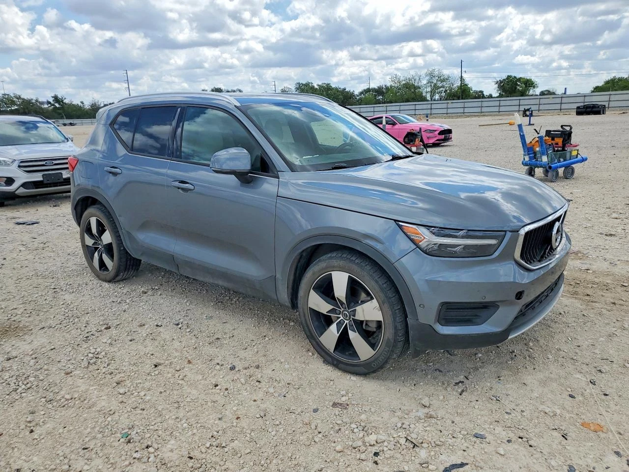 Volvo XC40 T5 MOMENTUM | Mobile.bg � ����������� 3