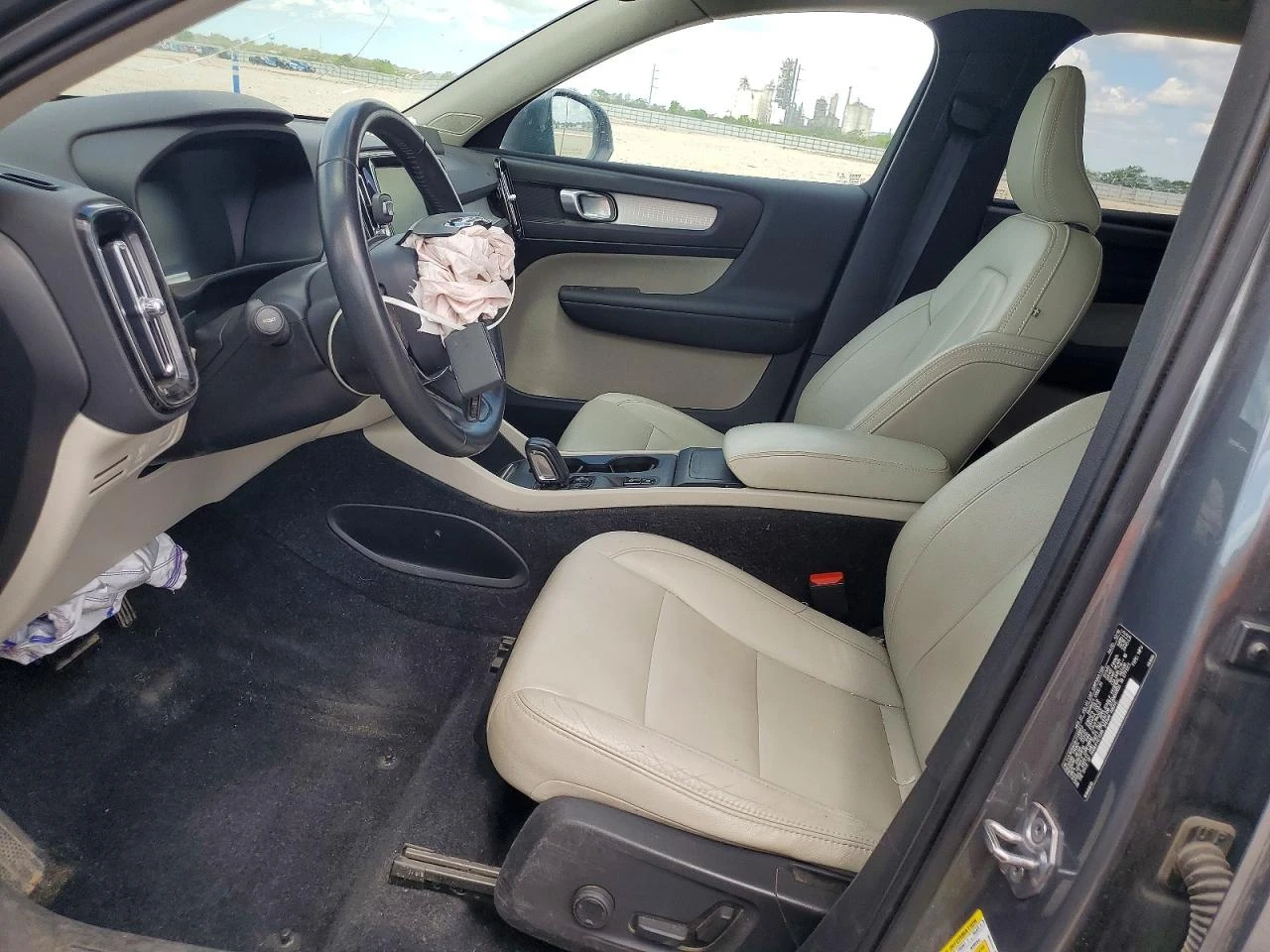 Volvo XC40 T5 MOMENTUM | Mobile.bg � ����������� 7