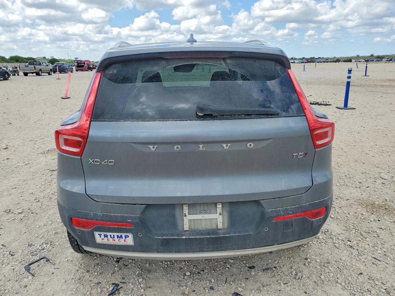 Volvo XC40 T5 MOMENTUM | Mobile.bg � ����������� 6