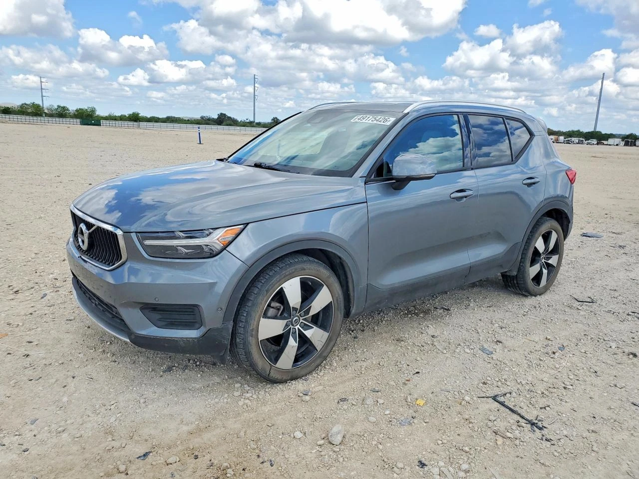 Volvo XC40 T5 MOMENTUM | Mobile.bg � ����������� 2