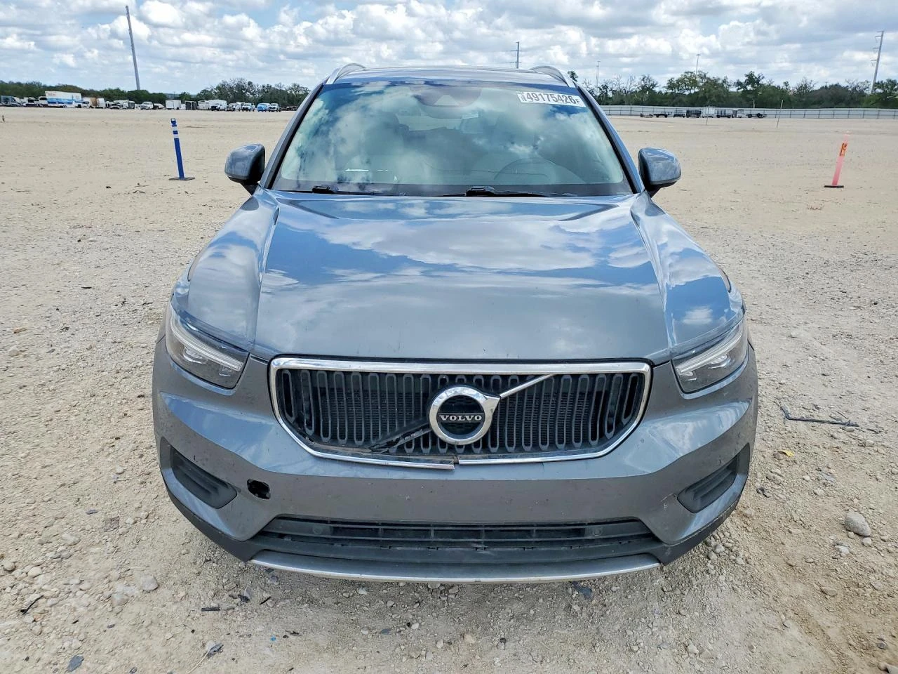 Volvo XC40 T5 MOMENTUM | Mobile.bg � ����������� 1