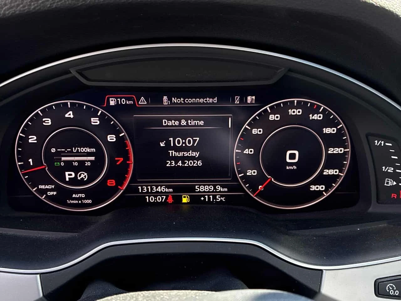 Audi Q7 * PROGRESSIV * АВТОКРЕДИТ БЕЗ ПЪРВОНАЧАЛНА ВНОСКА, снимка 8 - Автомобили и джипове - 54681577