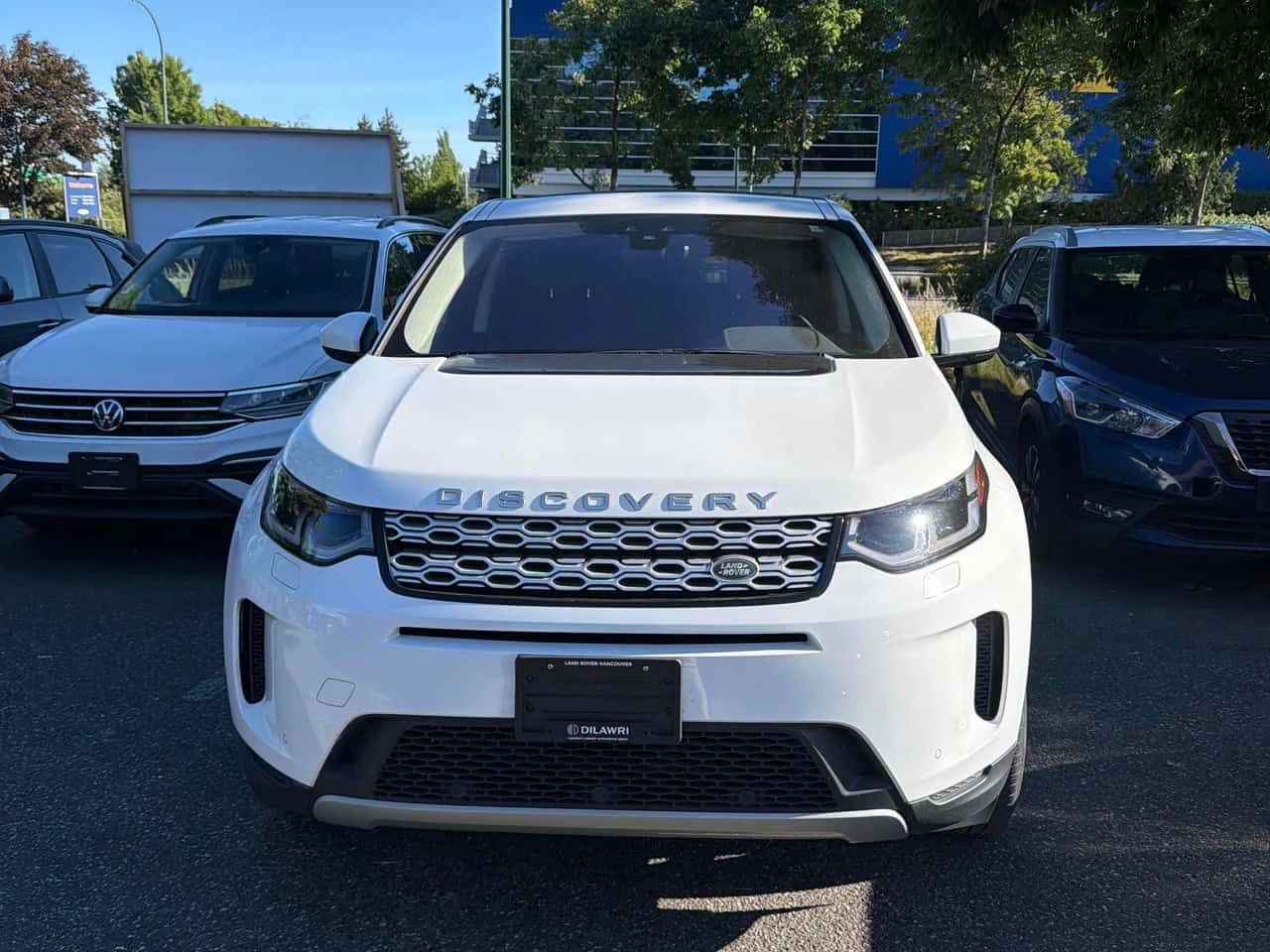 Land Rover Discovery Sport * SE * АВТОКРЕДИТ БЕЗ ПЪРВОНАЧАЛНА ВНОСКА* , снимка 6 - Автомобили и джипове - 54904319