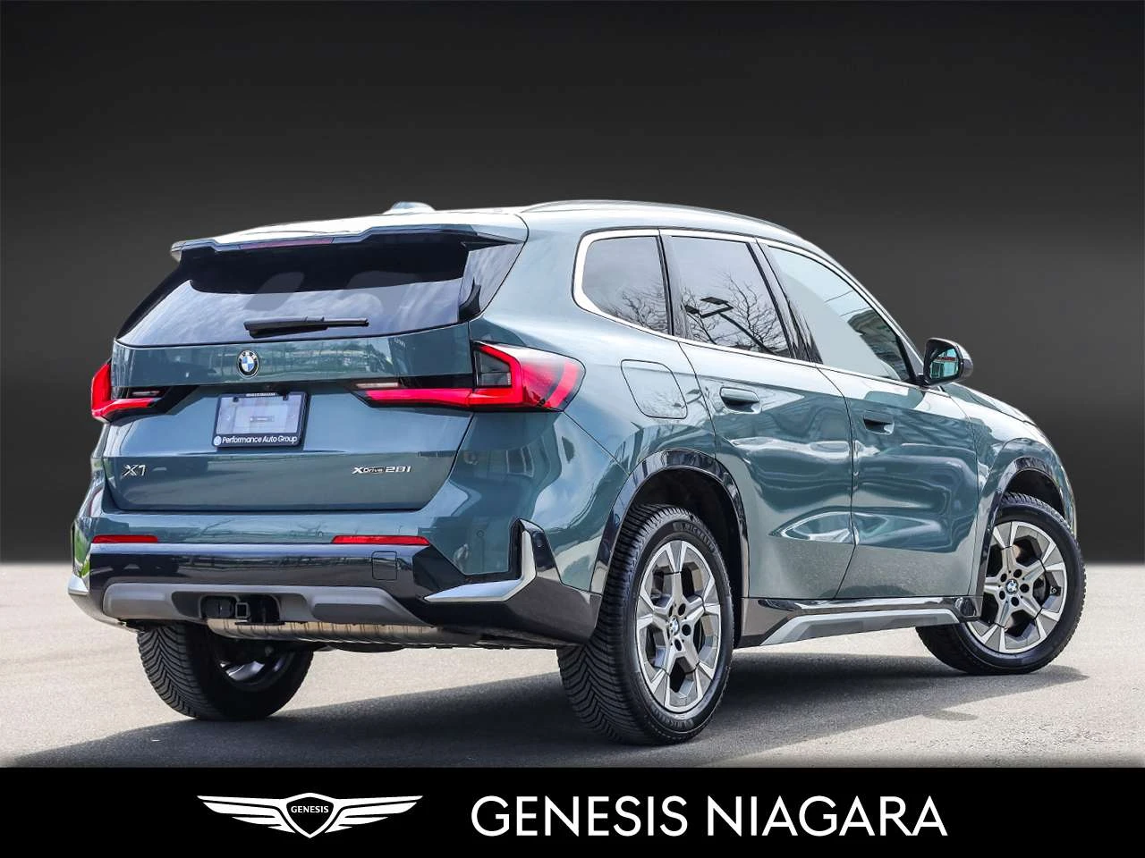 BMW X1 xDrive28i Sport / CAMERA / ЦЕНА ДО БГ!, снимка 2 - Автомобили и джипове - 54947197