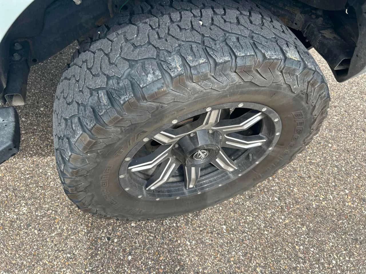 Ford Bronco * 4 Door Advanced 4x4* ���������� ��� ������������ | Mobile.bg � ����������� 7