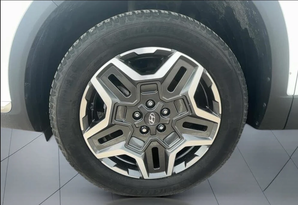 Hyundai Santa fe AWD* Luxury* Кам* КРАЙНА ЦЕНА* От HYUNDAI, снимка 7 - Автомобили и джипове - 55473412