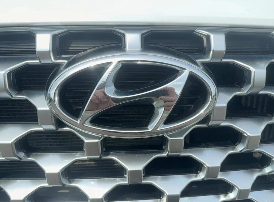 Hyundai Santa fe AWD* Luxury* Кам* КРАЙНА ЦЕНА* От HYUNDAI, снимка 6 - Автомобили и джипове - 55473412