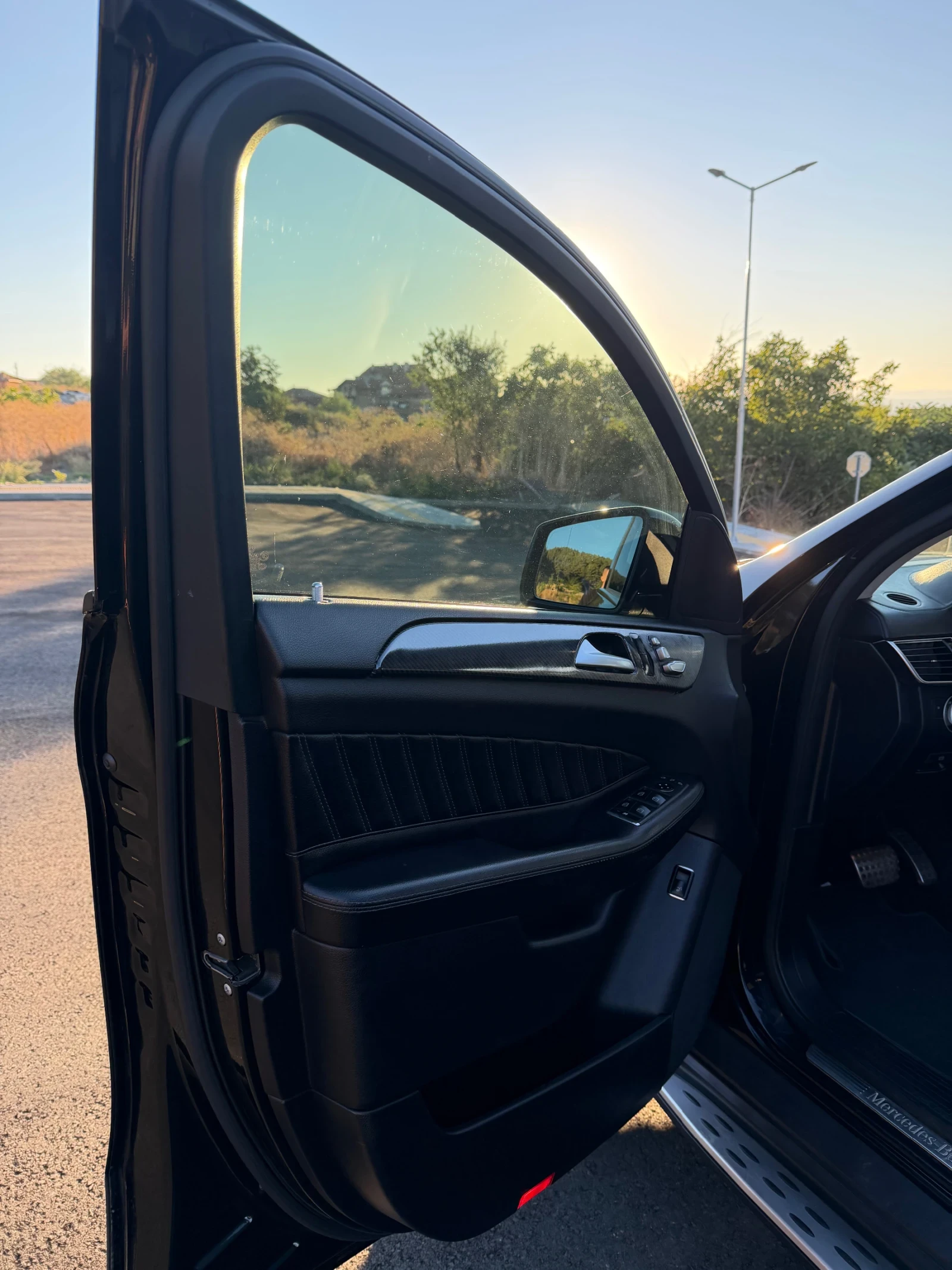 Mercedes-Benz GLE 350, снимка 13 - Автомобили и джипове - 55753763