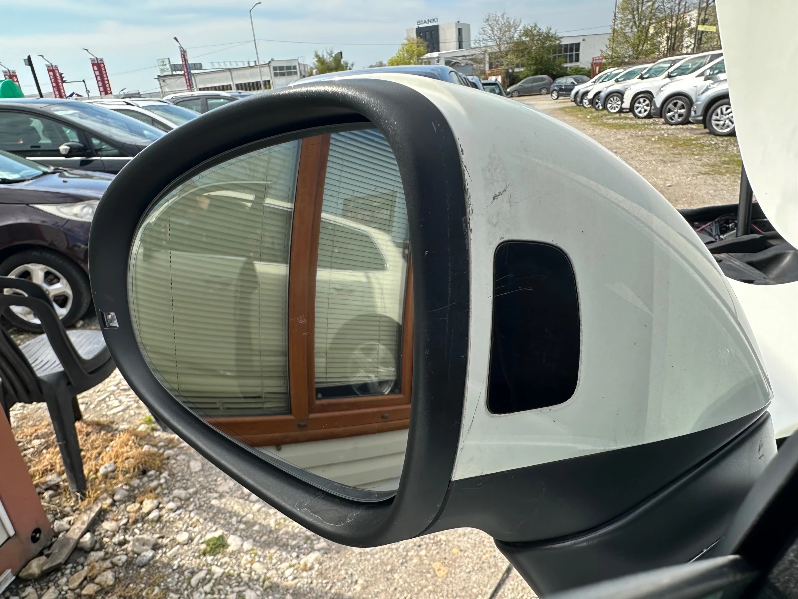 VW Touareg 3.0 TDI * 4х4* , снимка 12 - Автомобили и джипове - 55784203