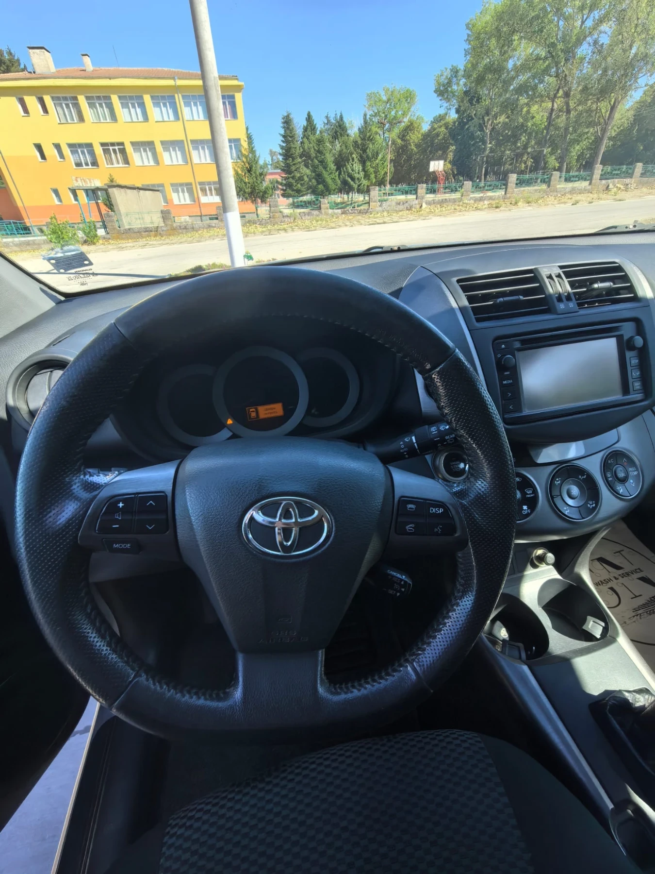 Toyota Rav4, снимка 13 - Автомобили и джипове - 55993083