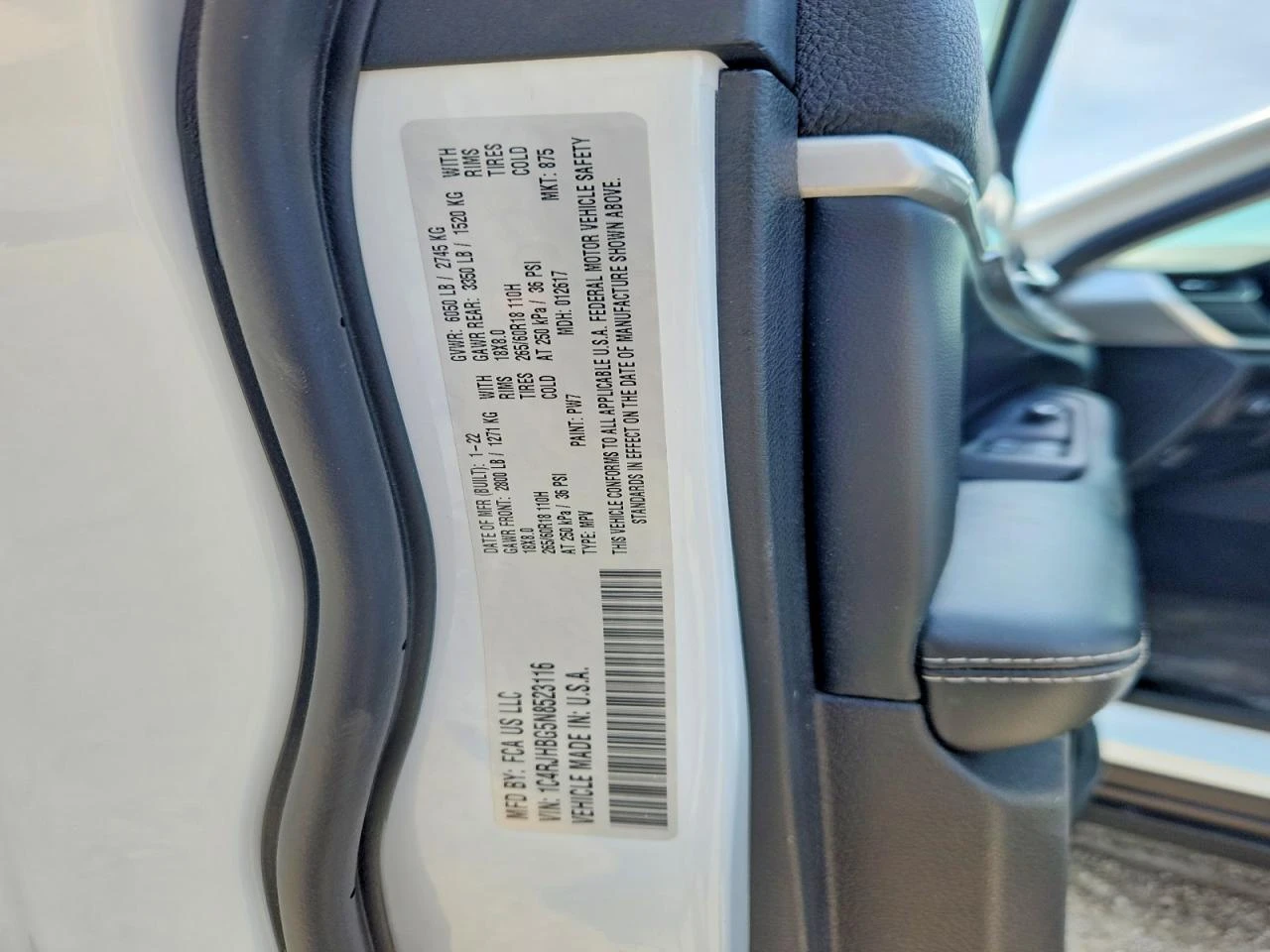 Jeep Grand cherokee 3.6l Limited, снимка 13 - Автомобили и джипове - 56217309