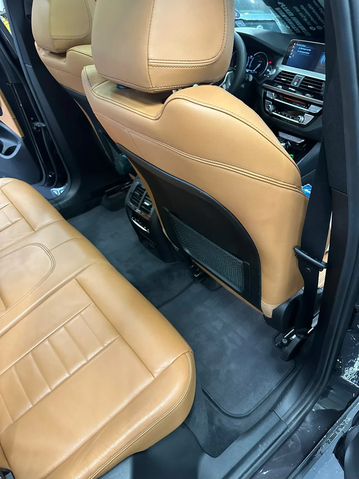 BMW X3, снимка 7 - Автомобили и джипове - 56259315