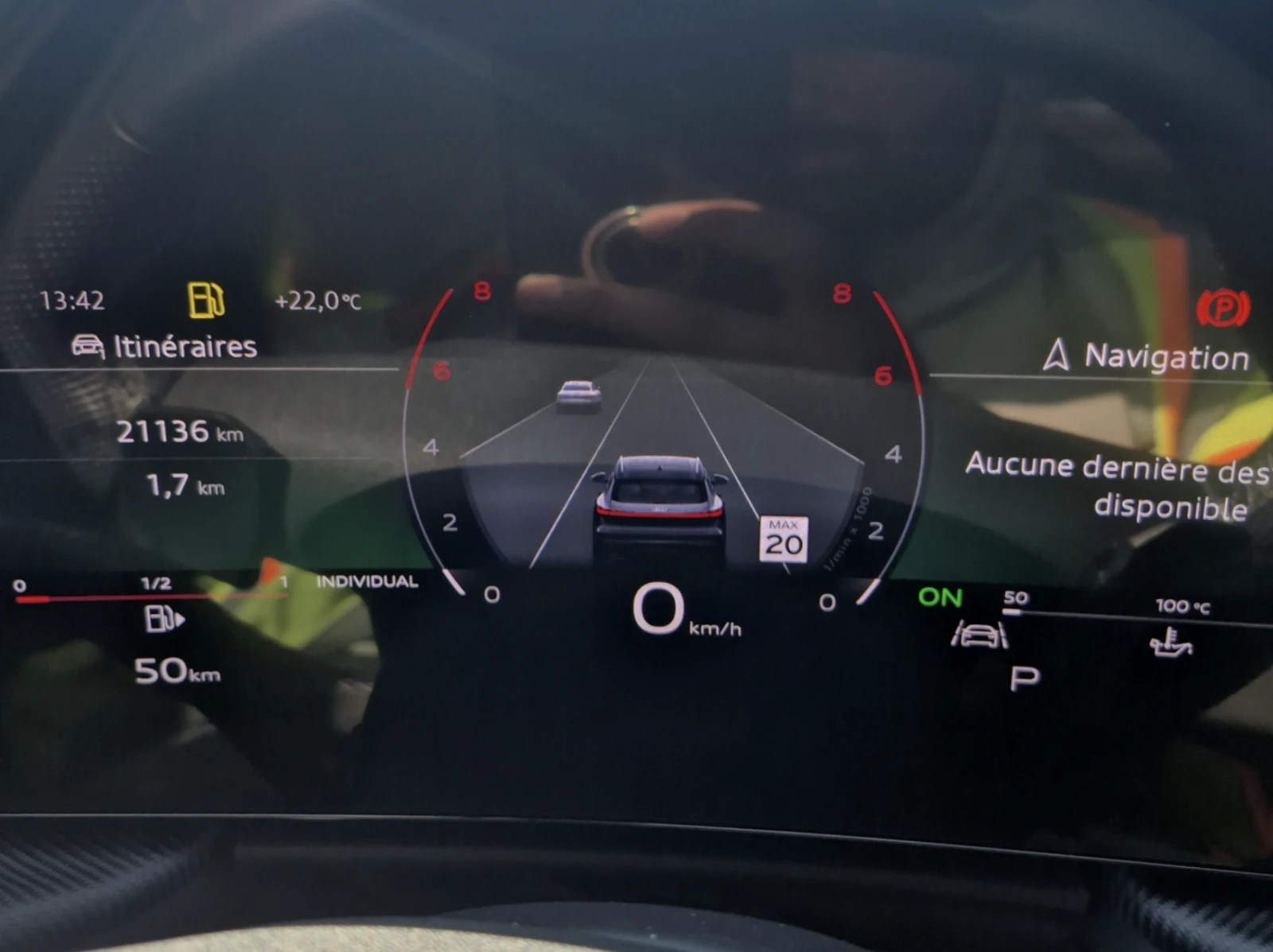 Audi SQ5 2025 Audi SQ5 Progressiv, снимка 6 - Автомобили и джипове - 56408361