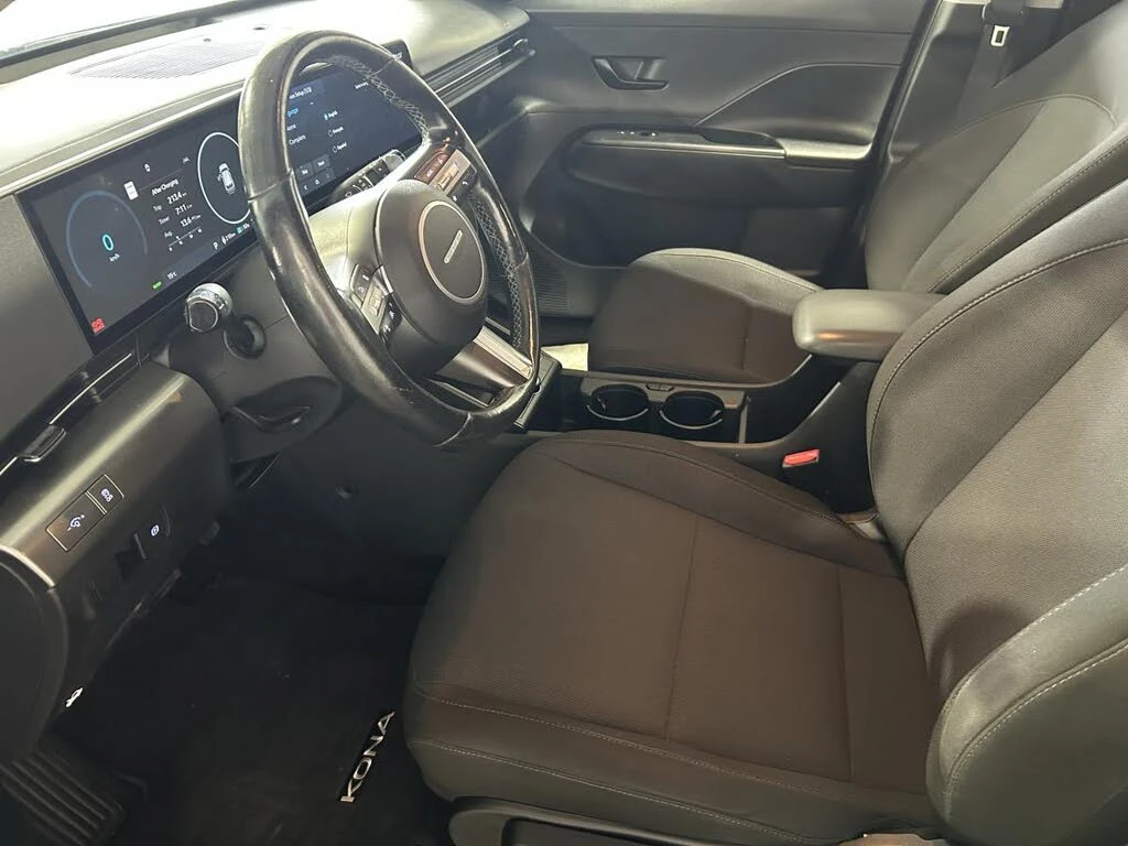 Hyundai Kona FWD* LONG RANGE* DISTRONIC* ������* ������ ���� | Mobile.bg � ����������� 9