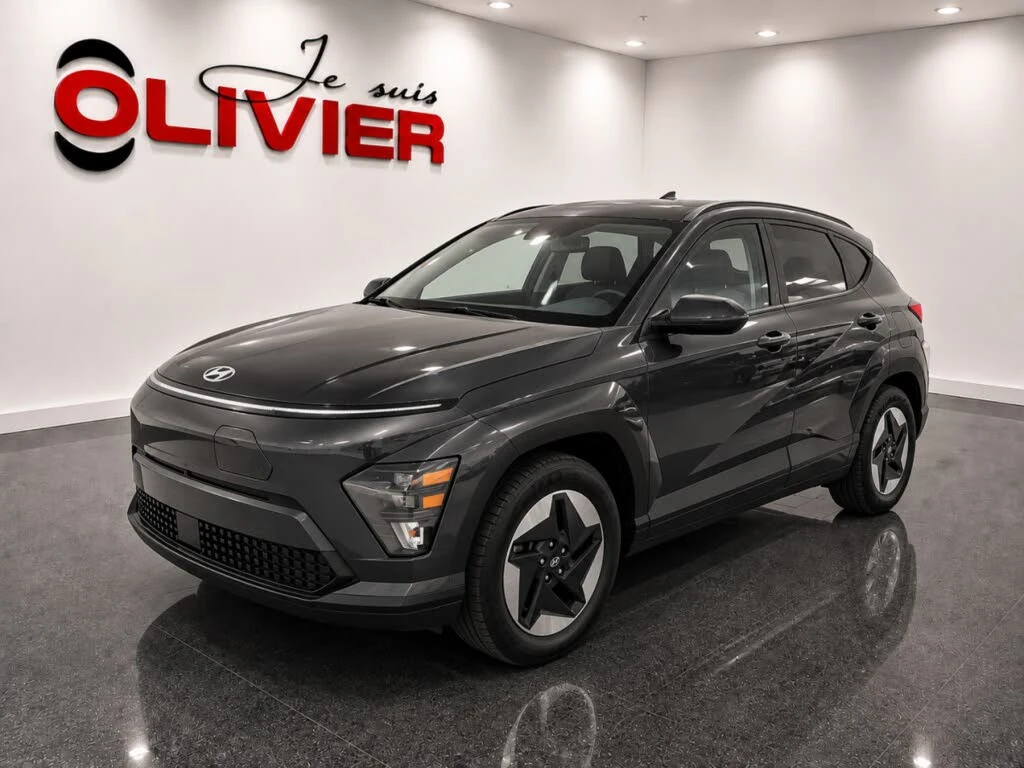 Hyundai Kona FWD* LONG RANGE* DISTRONIC* КАМЕРА* КРАЙНА ЦЕНА