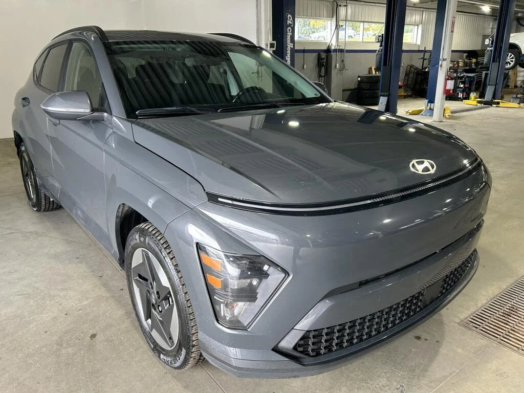 Hyundai Kona FWD* LONG RANGE* DISTRONIC* ������* ������ ���� | Mobile.bg � ����������� 3