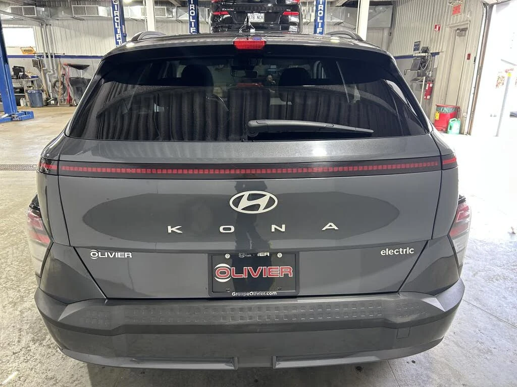 Hyundai Kona FWD* LONG RANGE* DISTRONIC* ������* ������ ���� | Mobile.bg � ����������� 5