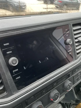 VW Crafter 35 L3 2.0 BITDI 4 MOTION, снимка 7