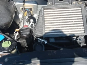 VW T4 2.5 TDI 8+ 1, снимка 16