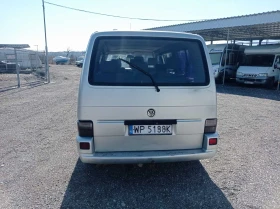 VW T4 2.5 TDI 8+ 1, снимка 3