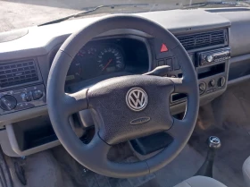 VW T4 2.5 TDI 8+ 1, снимка 13