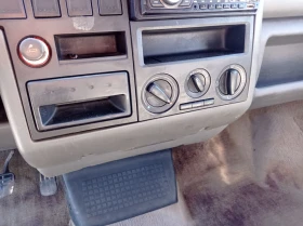 VW T4 2.5 TDI 8+ 1, снимка 12