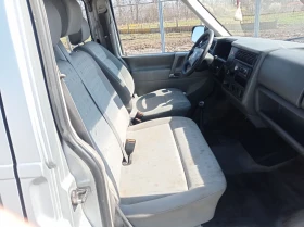 VW T4 2.5 TDI 8+ 1, снимка 12