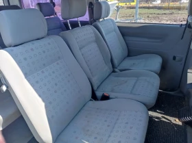 VW T4 2.5 TDI 8+ 1, снимка 10