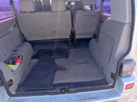 VW T4 2.5 TDI 8+ 1, снимка 11